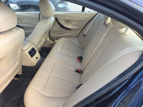 Used 2015 BMW 320i xDrive Sedan AWD/4WD image 9