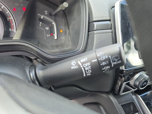 Certified 2019 Honda CR-V LX image 26