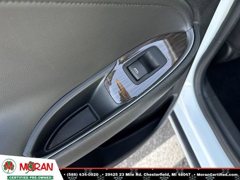 Used 2023 Chevrolet Malibu LT w/ Driver Confidence Package image 26