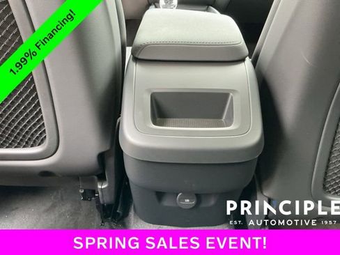 New 2026 Volvo XC60 B5 Plus AWD/4WD image 35