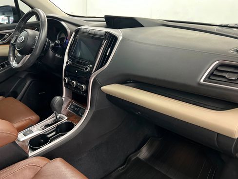 Used 2021 Subaru Ascent Touring w/ Popular Package #2A image 25