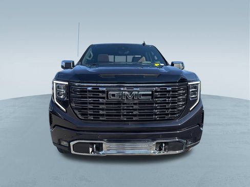 New 2026 GMC Sierra 1500 Denali Ultimate image 2
