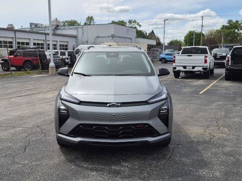 New 2027 Chevrolet Bolt RS w/ Technology Package FWD image 2