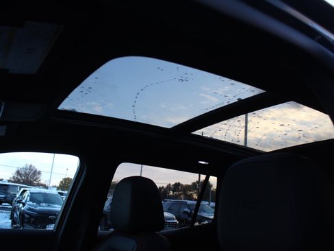 New 2026 Chevrolet Equinox RS image 10