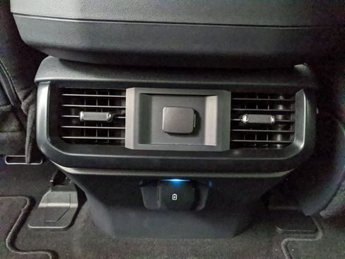 New 2025 Ford F150 STX w/ Equipment Group 200A image 18