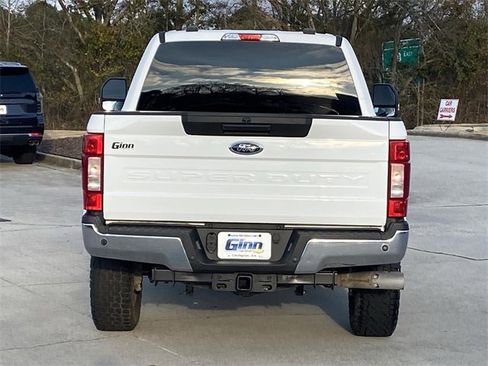 Used 2022 Ford F250 XLT w/ XLT Value Package image 4