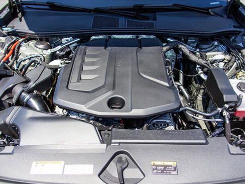New 2026 Audi A5 2.0T Premium Plus AWD/4WD image 26