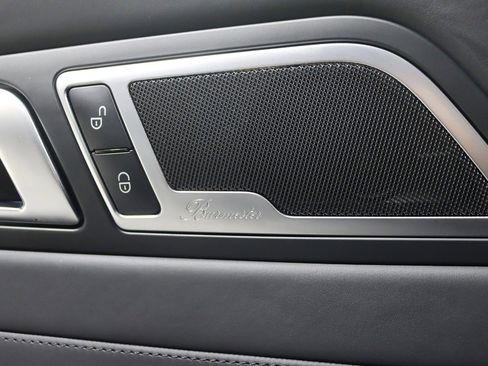 Used 2021 Mercedes-Benz AMG GT Coupe w/ GT Stealth Edition image 36