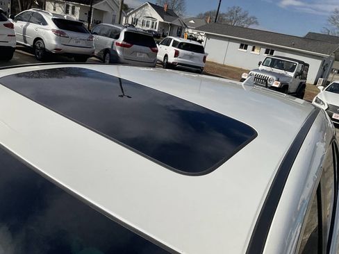 Used 2014 Acura RDX FWD w/ Technology Package image 9