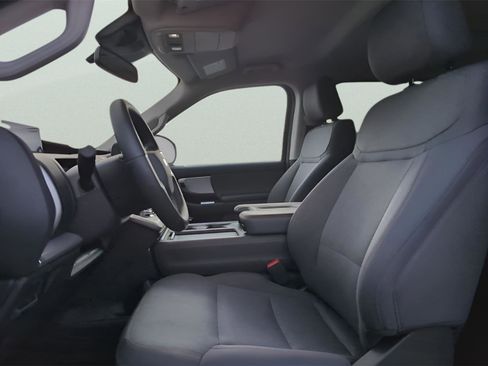 Used 2025 Ford Expedition Max Active RWD image 10