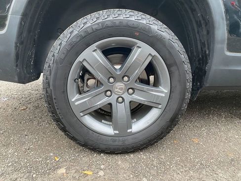 Used 2023 Honda Ridgeline RTL image 31