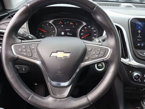 Used 2019 Chevrolet Equinox Premier AWD/4WD image 6