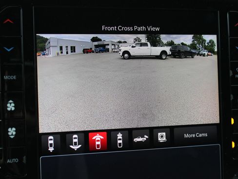 New 2026 RAM 1500 Big Horn AWD/4WD image 38