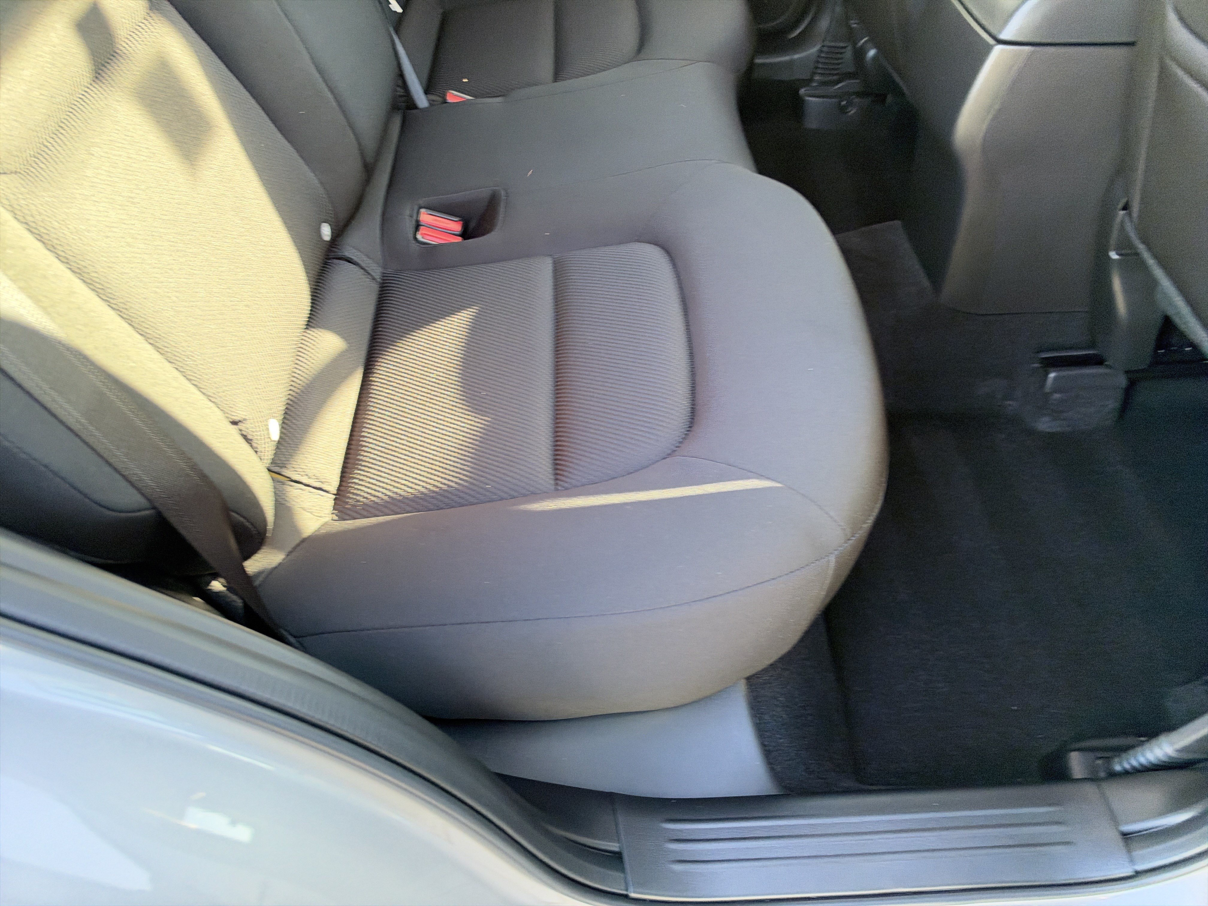 Certified 2025 MAZDA CX-5 AWD 2.5 S image 52