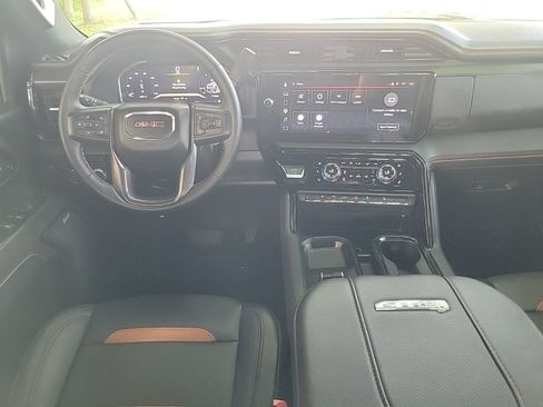 Used 2026 GMC Sierra 2500 AT4 w/ AT4 Premium Plus Package AWD/4WD image 18