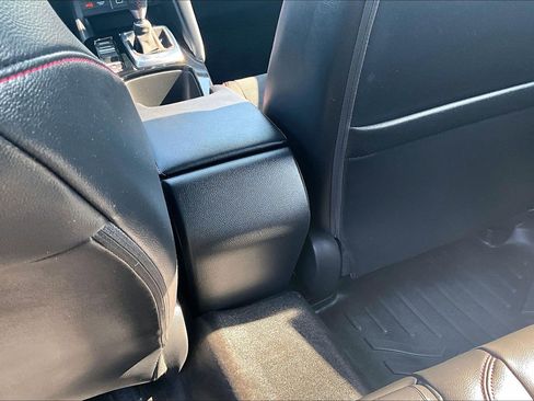 Used 2024 Acura Integra Type S FWD image 10