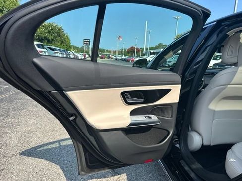 Used 2026 Mercedes-Benz E 350 Sedan image 27
