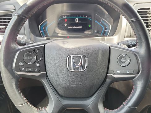 Certified 2023 Honda Odyssey Sport image 26