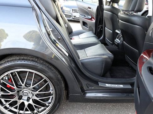 Used 2008 Lexus GS 350 AWD w/ Preferred Accessory Pkg image 41