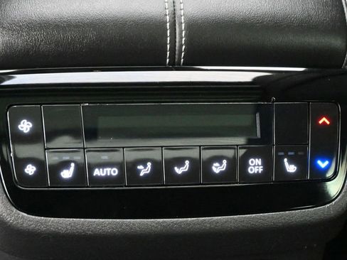 Used 2023 INFINITI QX60 Sensory w/ Cargo Package image 22