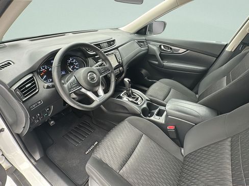 Used 2020 Nissan Rogue S w/ Special Edition Package AWD/4WD image 11