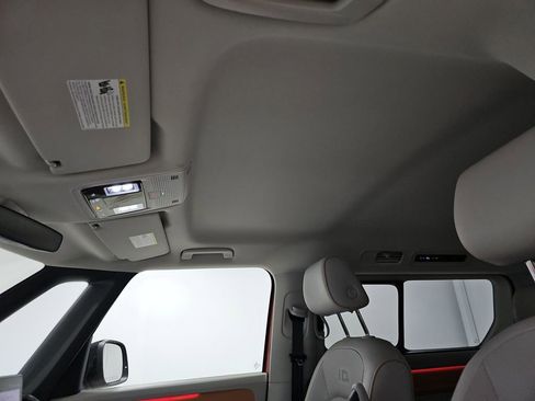 Used 2025 Volkswagen ID. Buzz Pro S Plus image 10