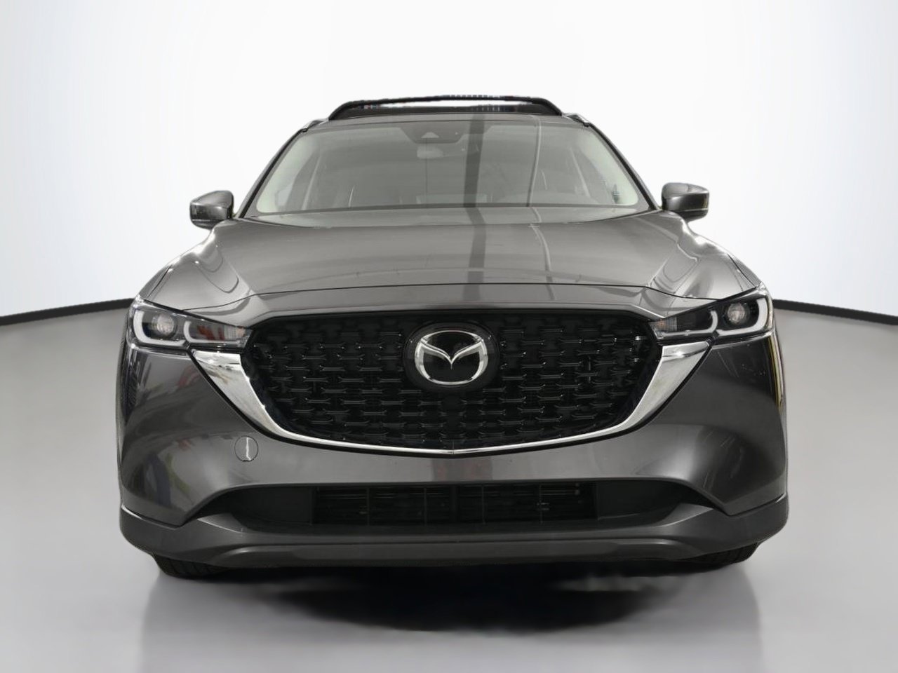 Used 2023 MAZDA CX-5 AWD 2.5 S image 8