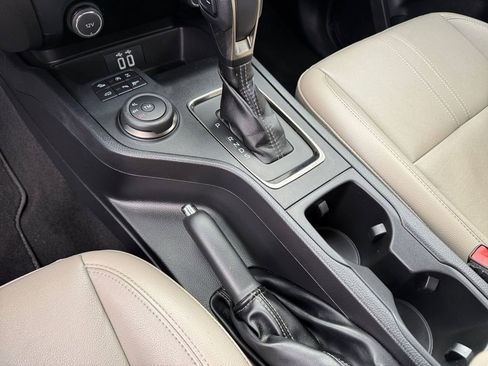 Used 2020 Ford Ranger Lariat w/ Equipment Group 501A Mid image 26