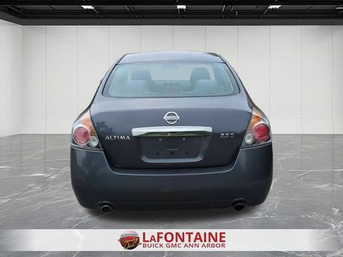 Used 2012 Nissan Altima 2.5 S FWD image 13
