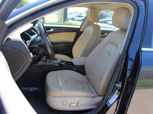 Used 2013 Audi A4 2.0T Premium Plus AWD/4WD image 16