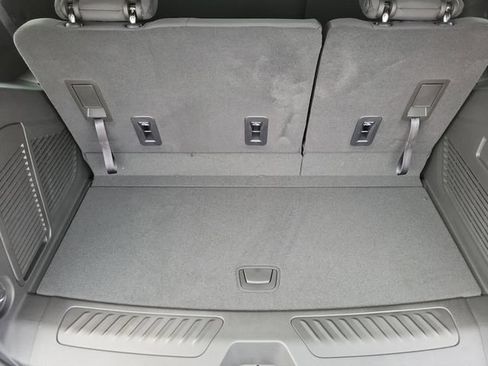 New 2026 Chevrolet Tahoe LS w/ LPO, Dark Essentials Package RWD image 9