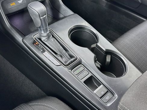 Certified 2023 Honda Civic EX image 16