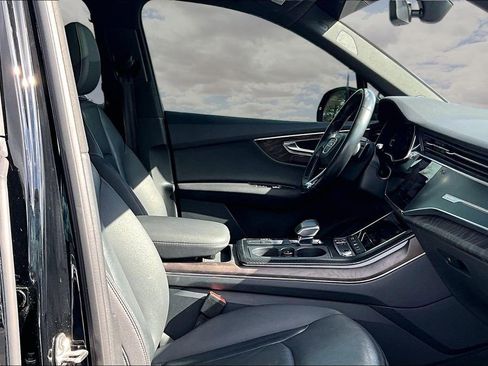 Used 2020 Audi Q7 3.0T Premium Plus image 29