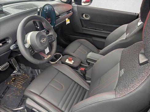 New 2026 MINI Cooper John Cooper Works image 3