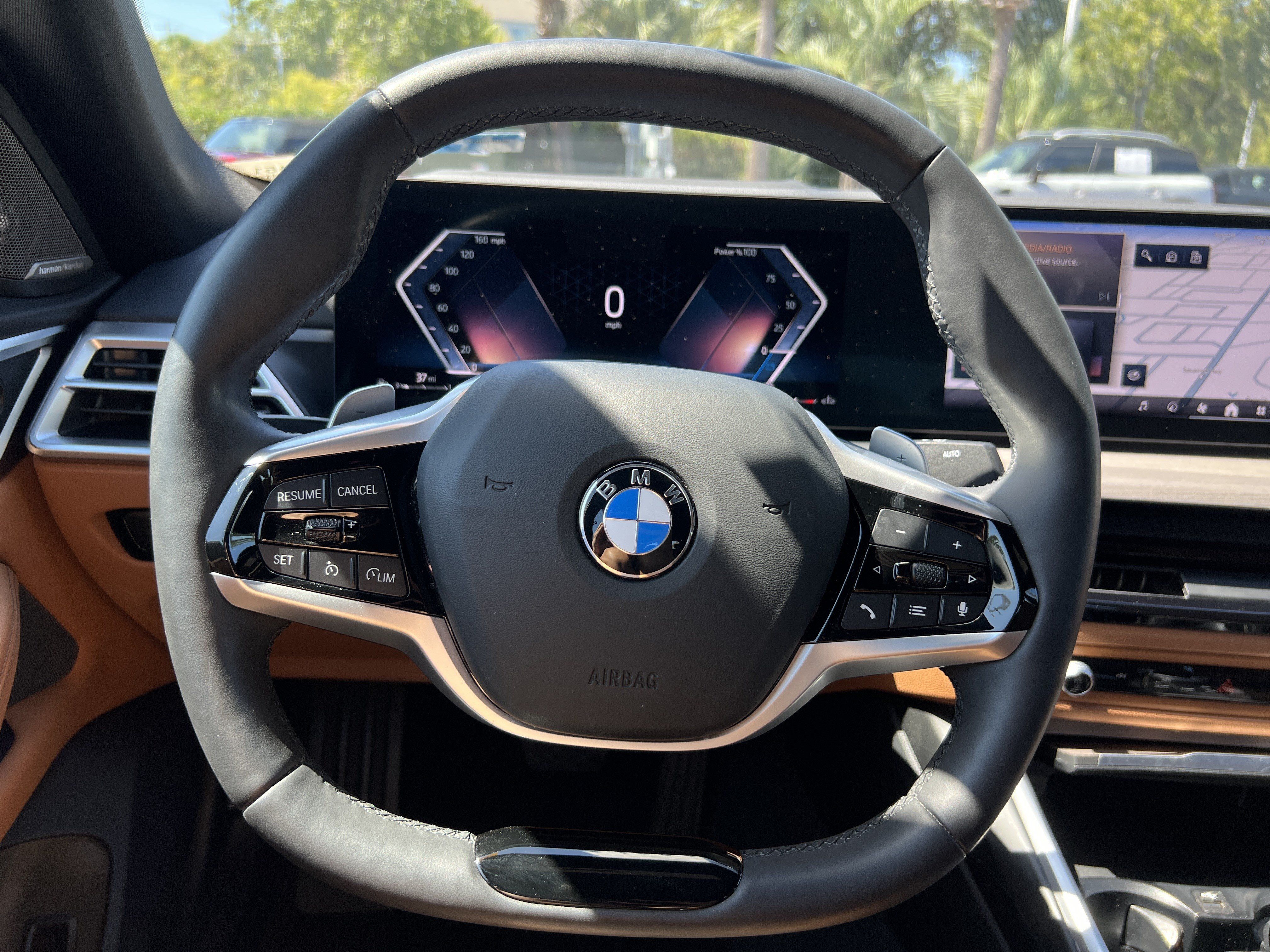Used 2025 BMW 430i RWD image 18