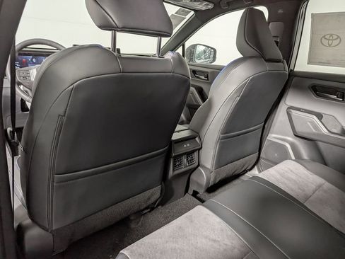 New 2026 Toyota RAV4 XSE image 33