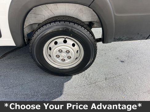 Used 2019 RAM ProMaster 1500 image 13