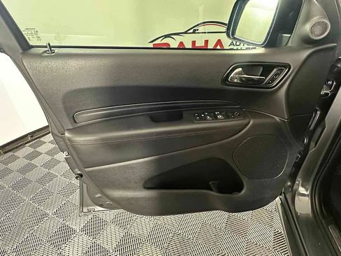 Used 2024 Dodge Durango R/T AWD/4WD image 16