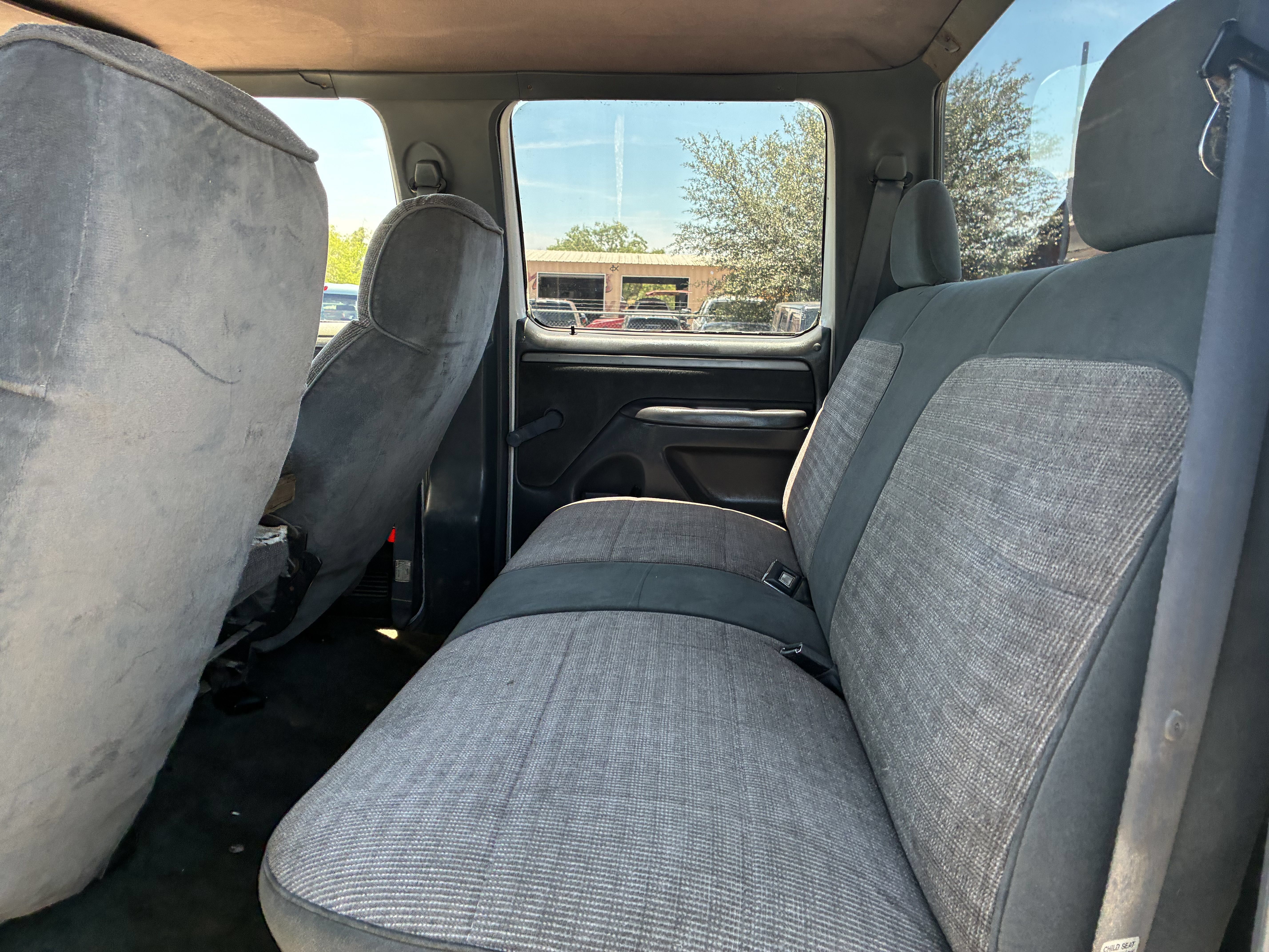 Used 1992 Ford F350 4x4 Crew Cab image 27