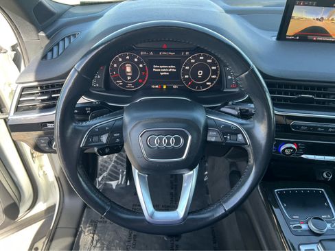 Used 2019 Audi Q7 3.0T Prestige image 36