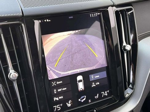 Used 2020 Volvo XC60 T5 R-Design w/ Protection Package Premier image 27