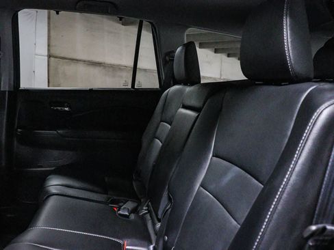 Used 2021 Honda Pilot EX-L image 19
