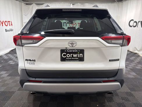 Used 2024 Toyota RAV4 Adventure image 5