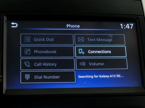 Used 2019 Nissan Frontier SV image 26