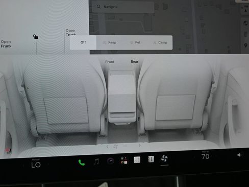 Used 2026 Tesla Model Y Long Range RWD image 31