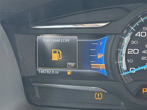 Used 2014 Ford Flex SEL w/ Equipment Group 202A image 22