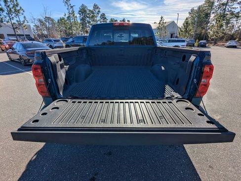 Used 2015 Chevrolet Silverado 1500 LT w/ All Star Edition image 15