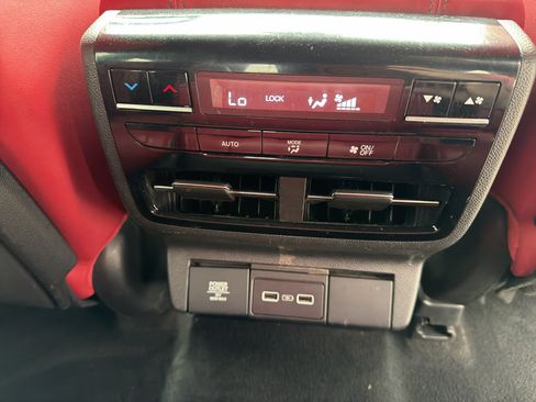 Certified 2023 Acura MDX A-Spec AWD/4WD image 18