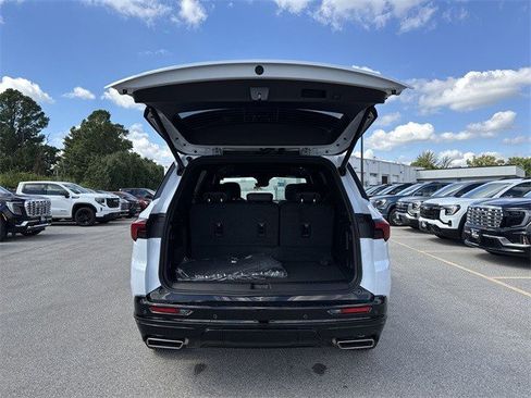 New 2026 Buick Enclave Sport Touring w/ Power Package image 25