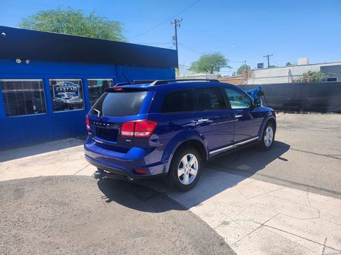 Used 2012 Dodge Journey SXT w/ Popular Equipment Group image 11